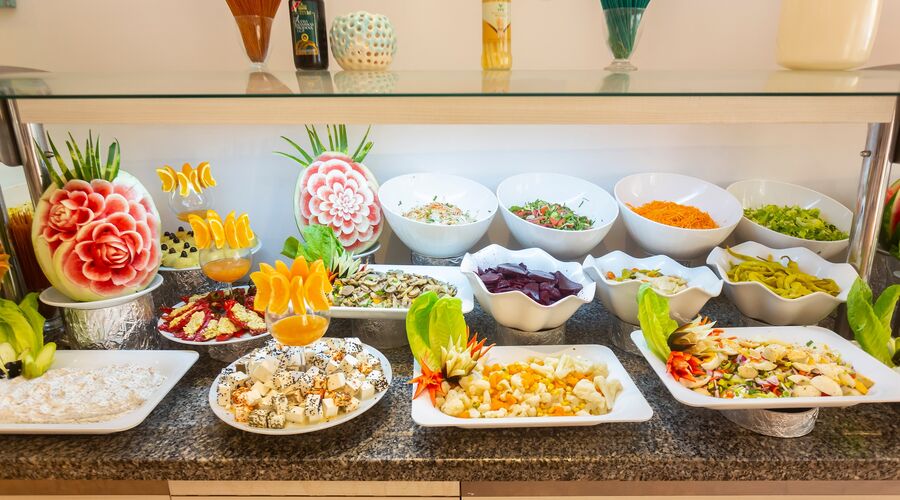 Bodrum Seaside Beach Club