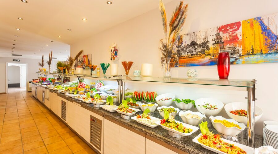 Bodrum Seaside Beach Club