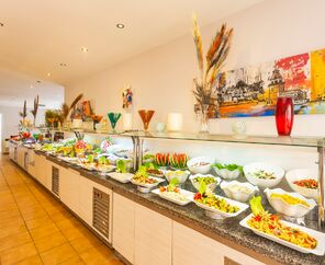 Bodrum Seaside Beach Club