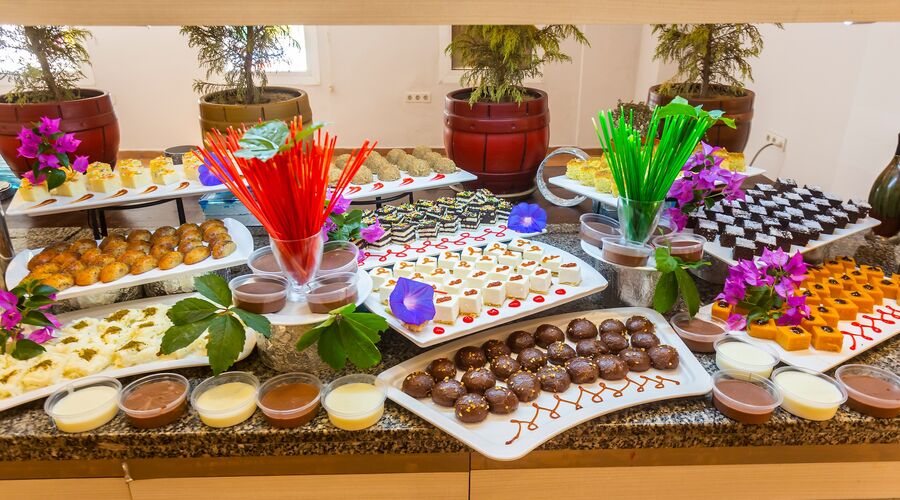 Bodrum Seaside Beach Club