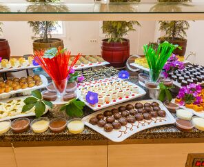 Bodrum Seaside Beach Club