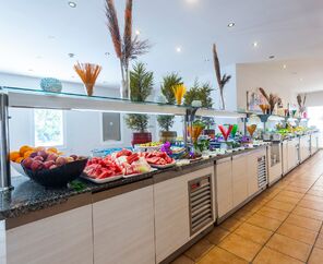 Bodrum Seaside Beach Club