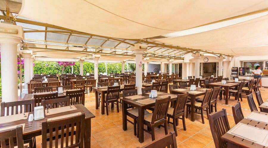 Bodrum Seaside Beach Club