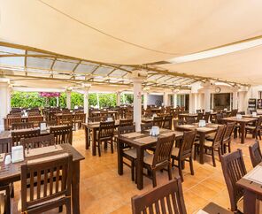 Bodrum Seaside Beach Club