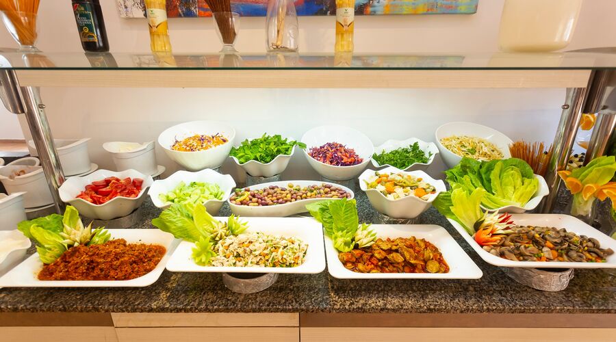 Bodrum Seaside Beach Club