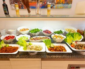 Bodrum Seaside Beach Club