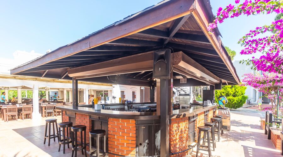 Bodrum Seaside Beach Club