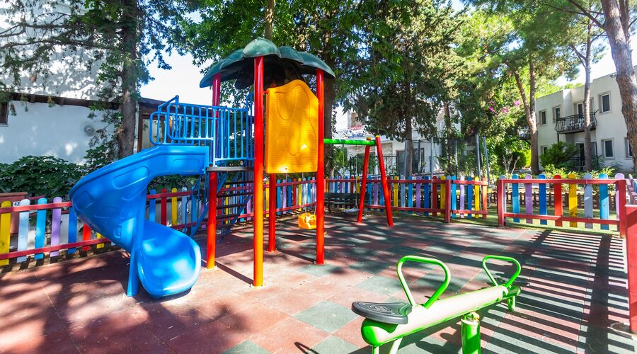 Bodrum Seaside Beach Club