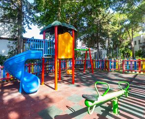 Bodrum Seaside Beach Club