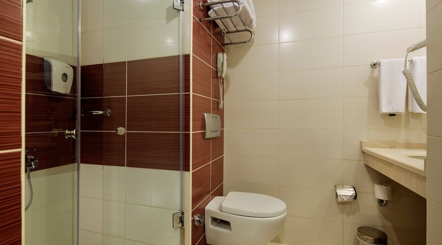 Crystal Green Bay Resort&Spa