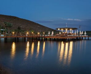 Crystal Green Bay Resort&Spa