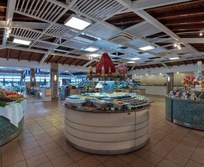 Crystal Green Bay Resort&Spa