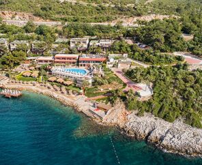 Sarpedor Boutique Hotel