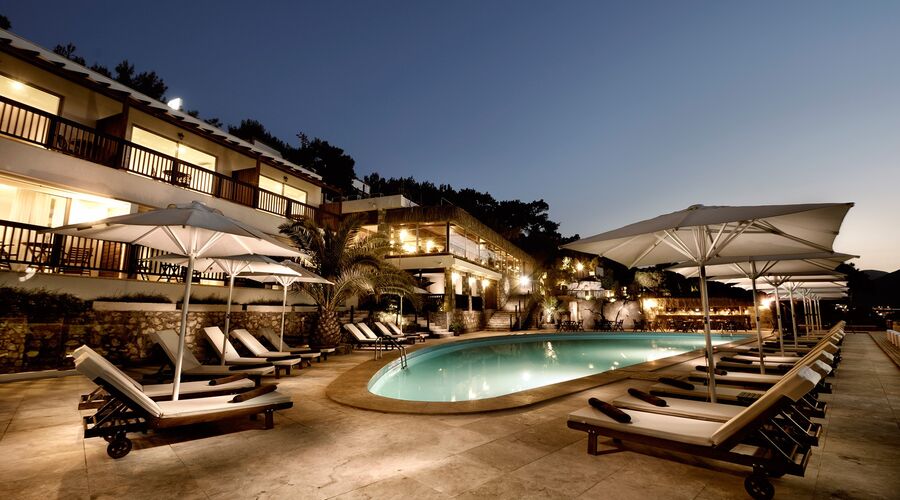 Sarpedor Boutique Hotel