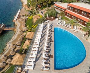 Sarpedor Boutique Hotel