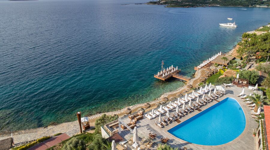 Sarpedor Boutique Hotel