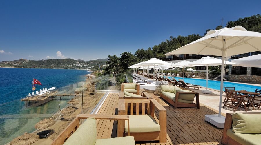 Sarpedor Boutique Hotel