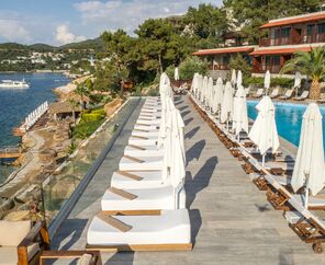 Sarpedor Boutique Hotel