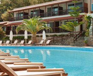 Sarpedor Boutique Hotel