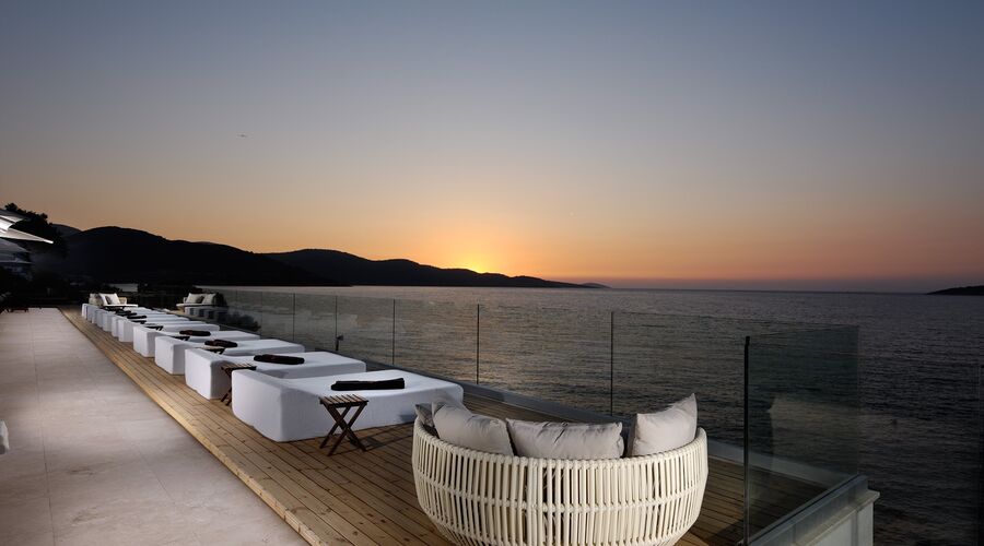 Sarpedor Boutique Hotel