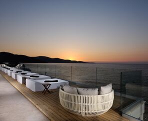 Sarpedor Boutique Hotel