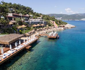 Sarpedor Boutique Hotel