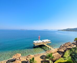 Sarpedor Boutique Hotel