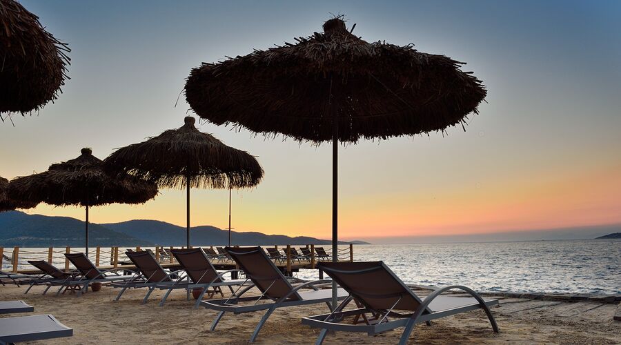 Sarpedor Boutique Hotel