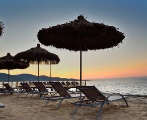 Sarpedor Boutique Hotel