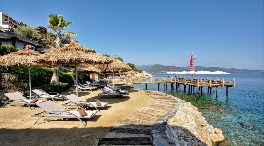 Sarpedor Boutique Hotel