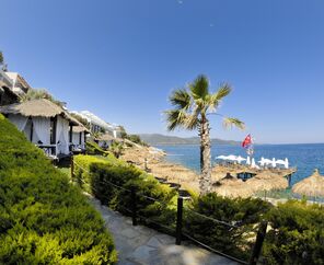 Sarpedor Boutique Hotel