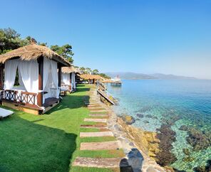 Sarpedor Boutique Hotel