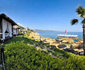 Sarpedor Boutique Hotel