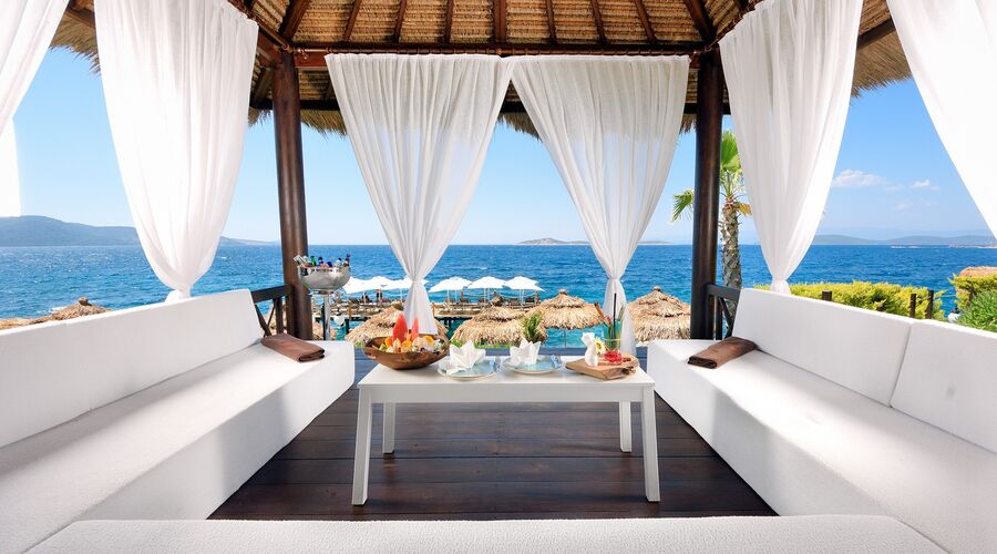 Sarpedor Boutique Hotel