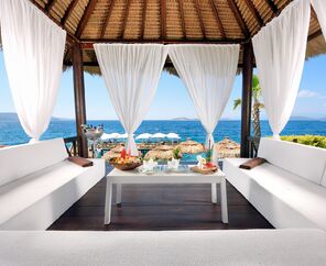 Sarpedor Boutique Hotel