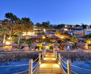 Sarpedor Boutique Hotel