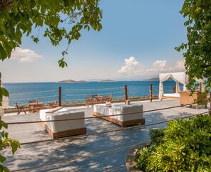 Sarpedor Boutique Hotel