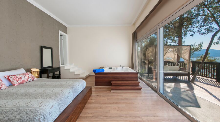 Sarpedor Boutique Hotel