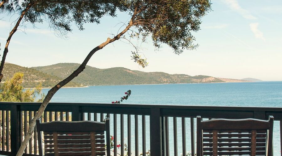 Sarpedor Boutique Hotel