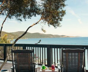 Sarpedor Boutique Hotel