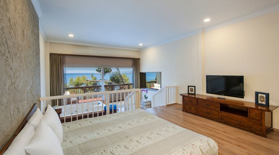 Sarpedor Boutique Hotel