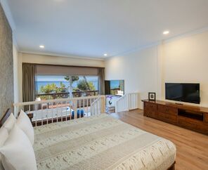 Sarpedor Boutique Hotel