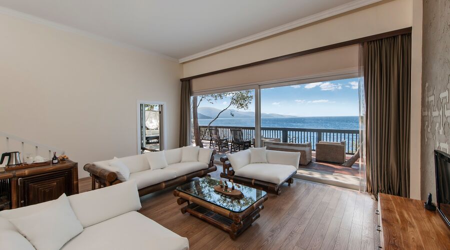 Sarpedor Boutique Hotel