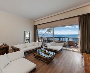 Sarpedor Boutique Hotel