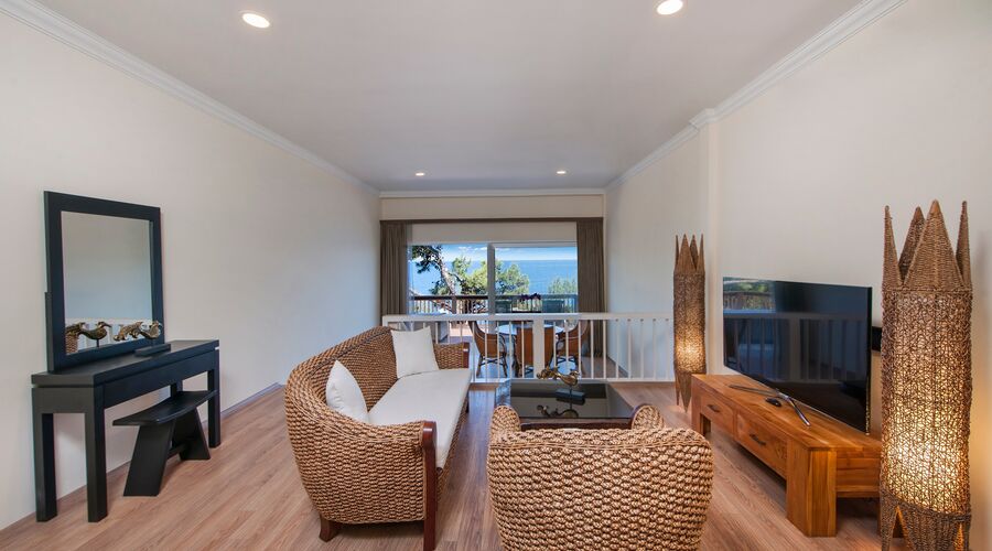 Sarpedor Boutique Hotel