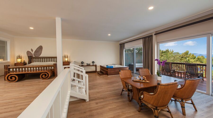 Sarpedor Boutique Hotel