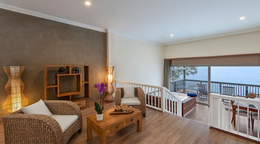 Sarpedor Boutique Hotel