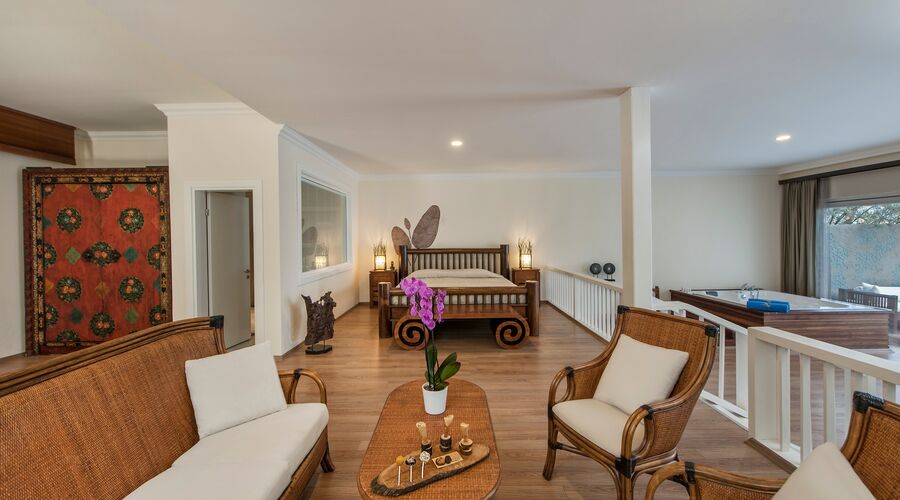 Sarpedor Boutique Hotel