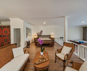 Sarpedor Boutique Hotel