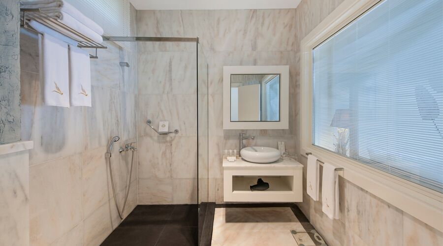 Sarpedor Boutique Hotel